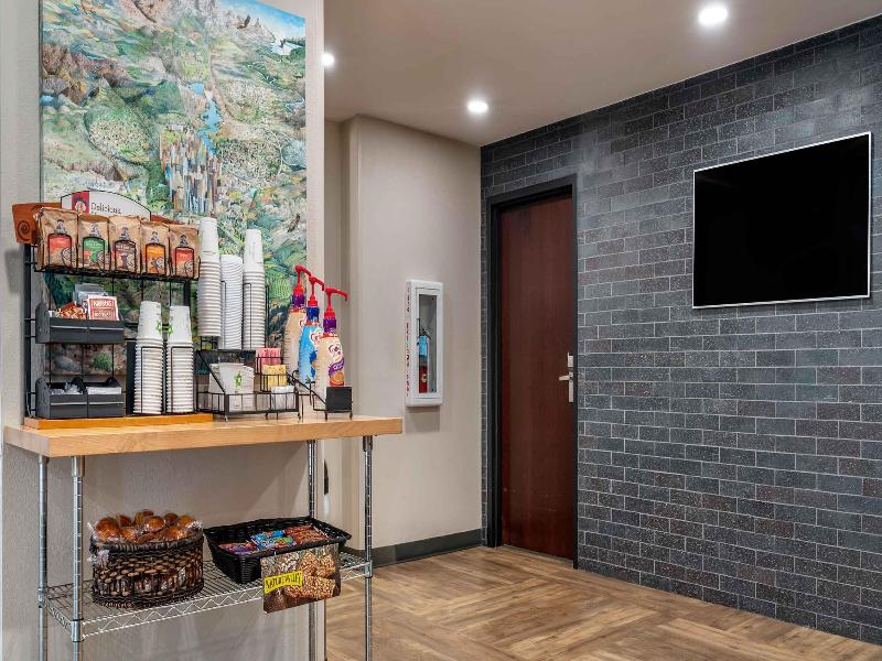 Extended Stay America San Francisco - Belmont image