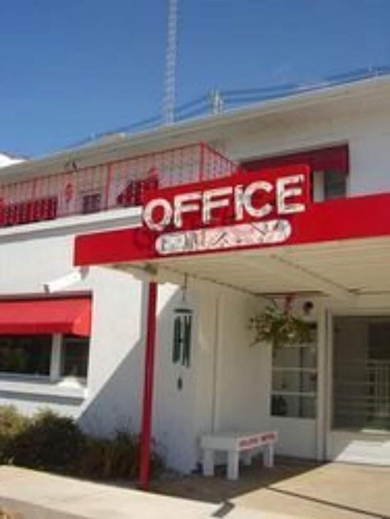 Holiday Music Motel image