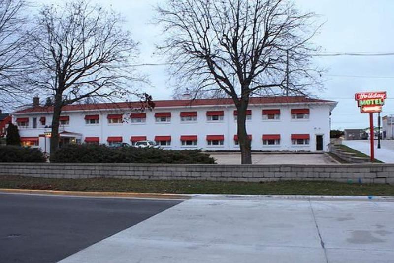 Holiday Music Motel image
