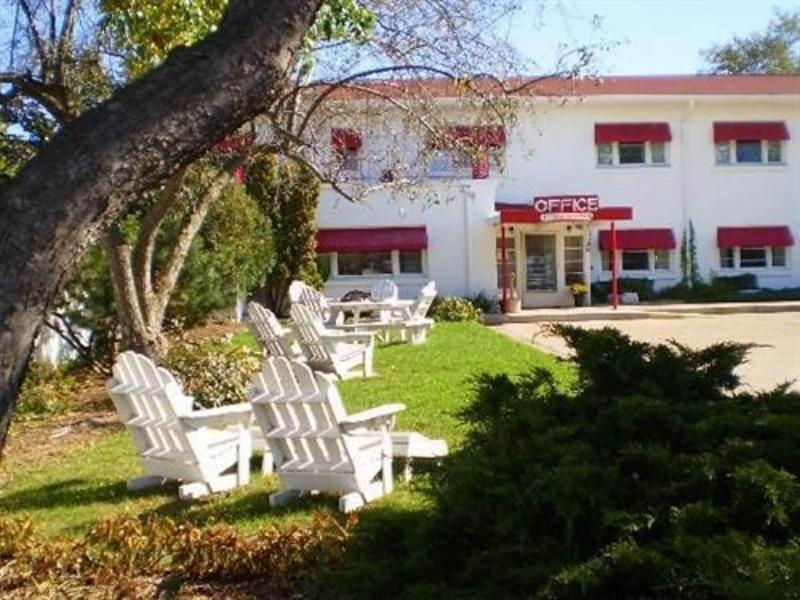 Holiday Music Motel image