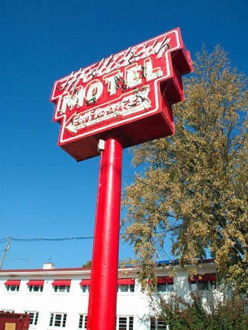 Holiday Music Motel image