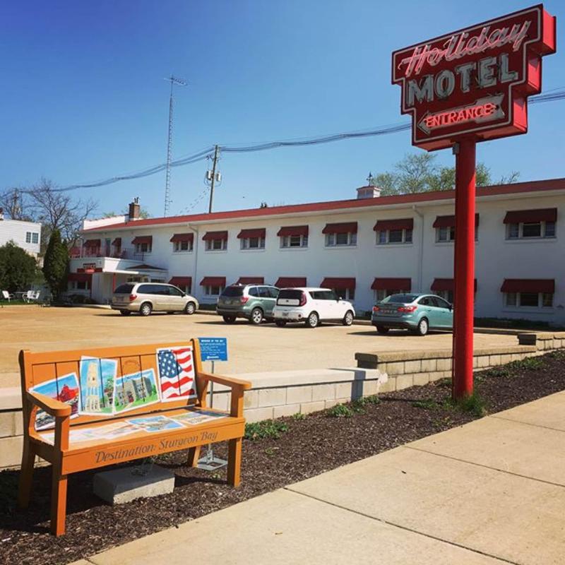 Holiday Music Motel image