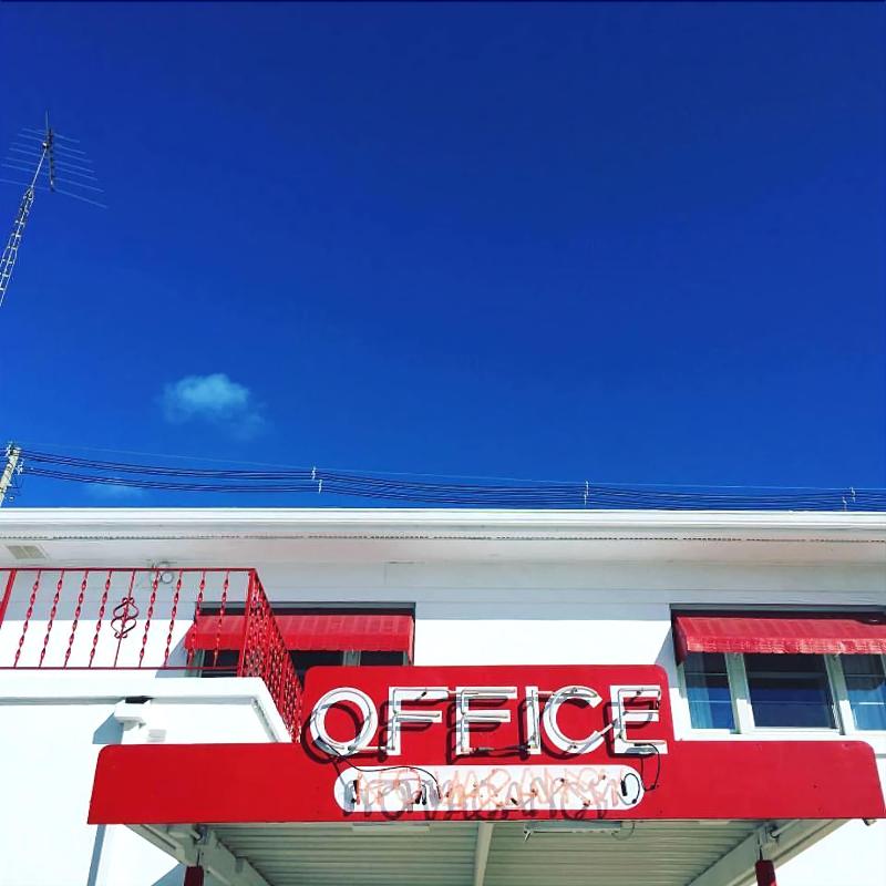 Holiday Music Motel image