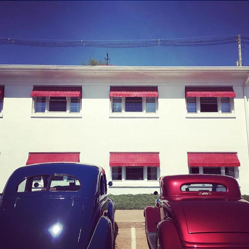 Holiday Music Motel image