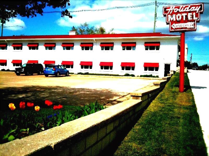 Holiday Music Motel image