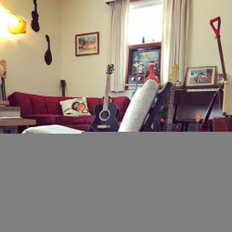 Holiday Music Motel image