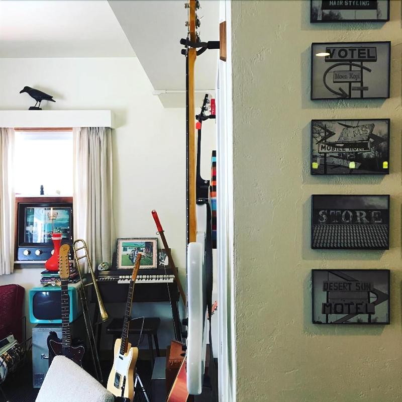 Holiday Music Motel image