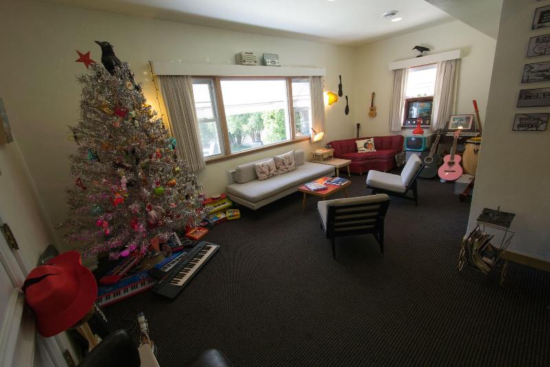 Holiday Music Motel image