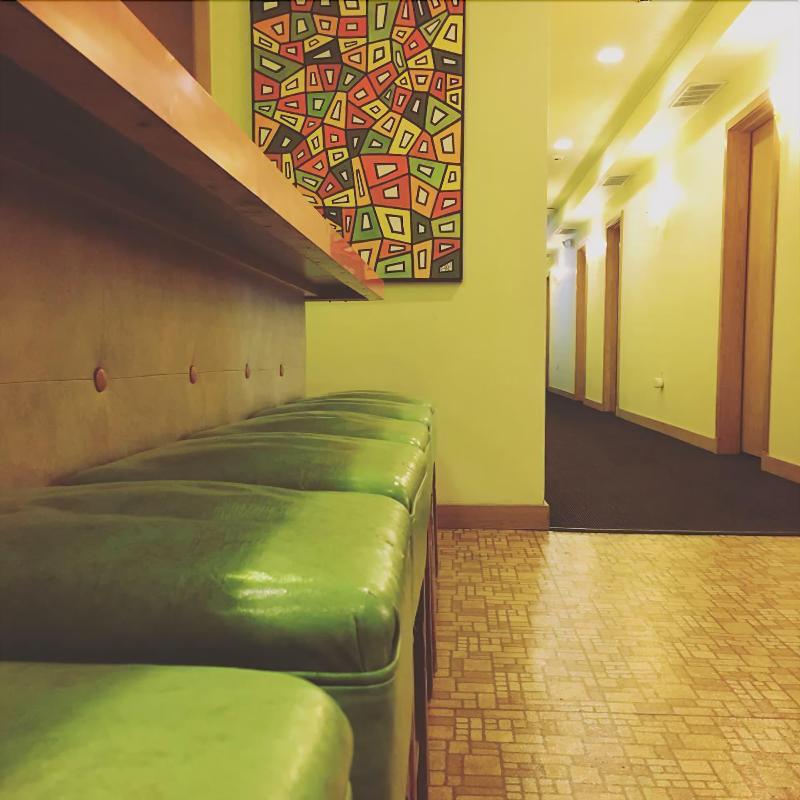 Holiday Music Motel image