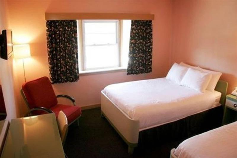 Holiday Music Motel image