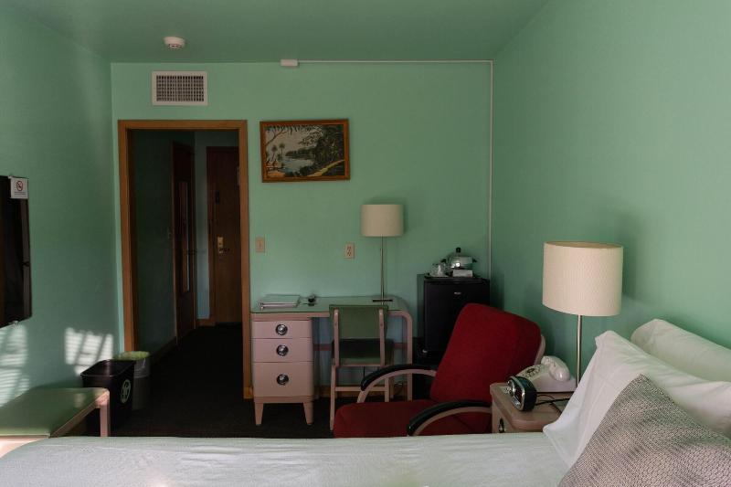 Holiday Music Motel image
