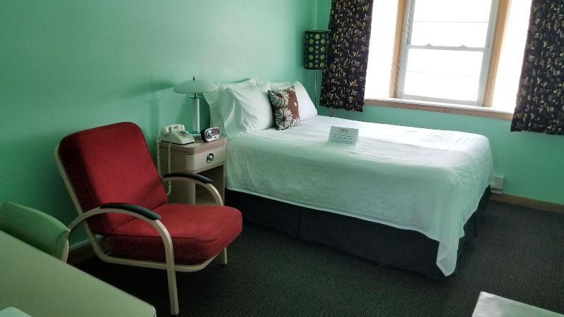 Holiday Music Motel image
