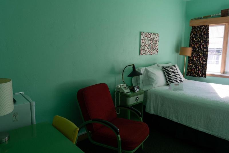 Holiday Music Motel image