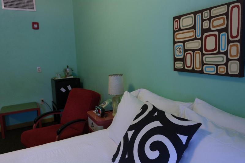 Holiday Music Motel image