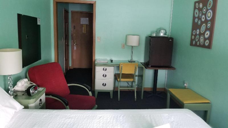 Holiday Music Motel image