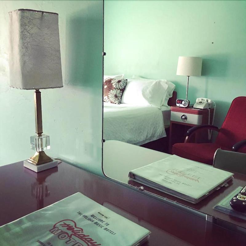 Holiday Music Motel image