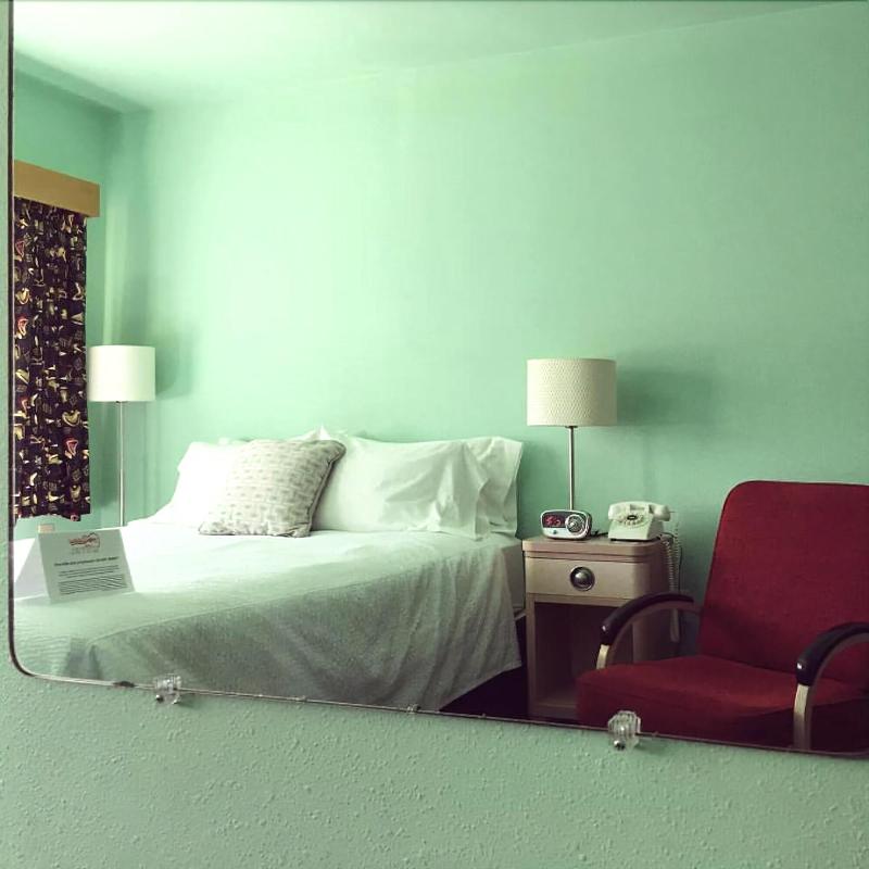 Holiday Music Motel image