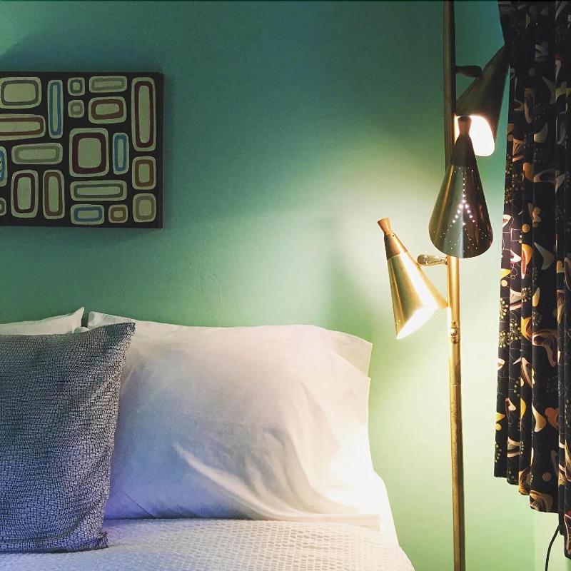 Holiday Music Motel image