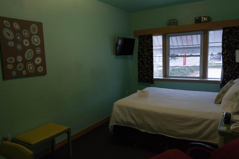 Holiday Music Motel image