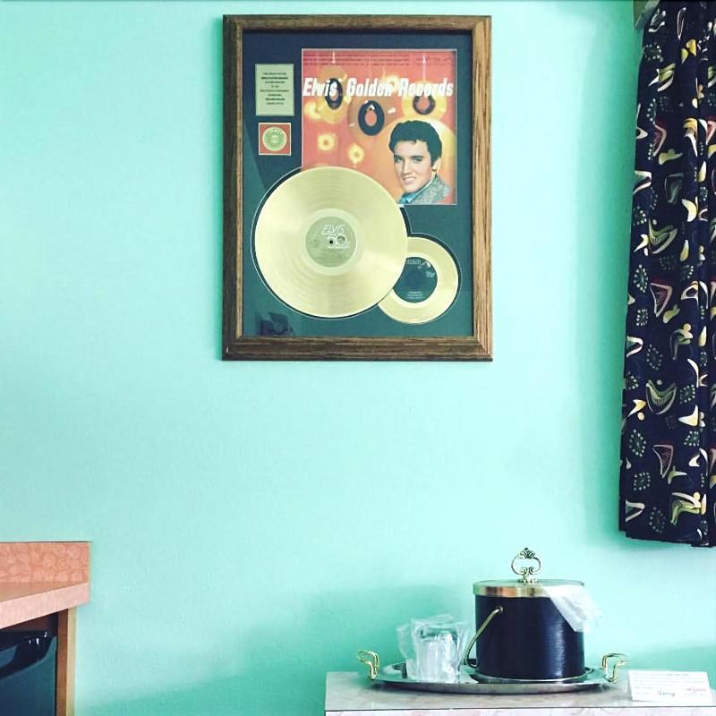 Holiday Music Motel image