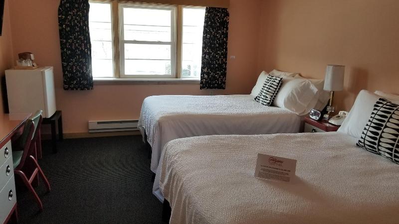 Holiday Music Motel image