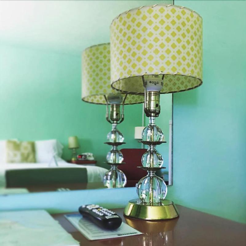 Holiday Music Motel image