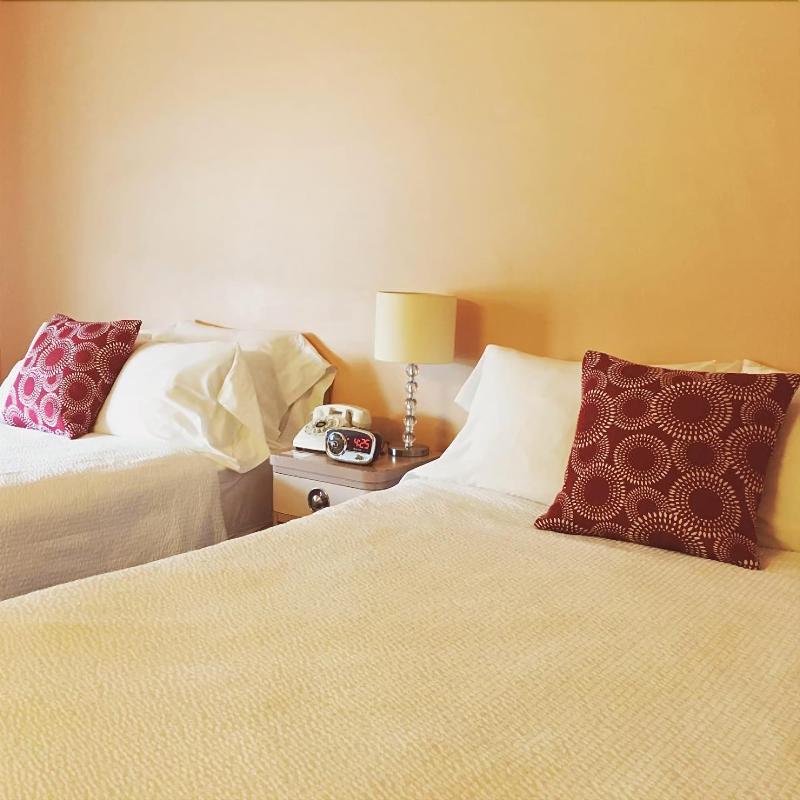 Holiday Music Motel image