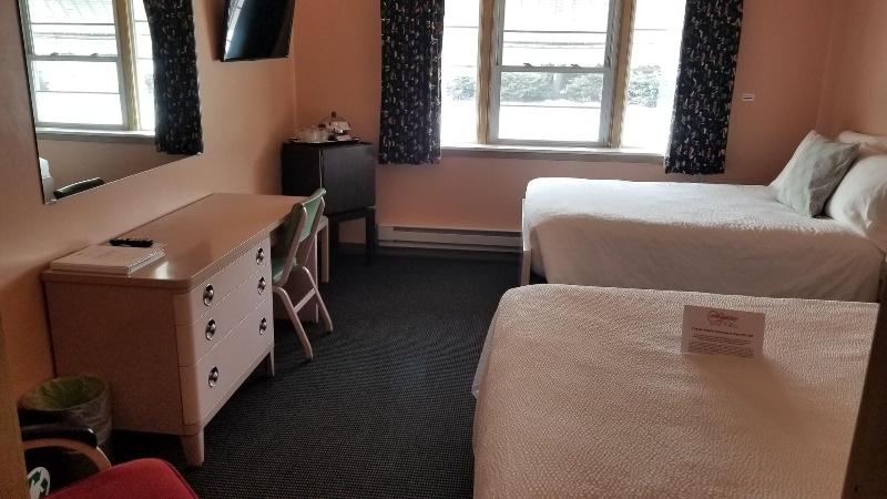 Holiday Music Motel image