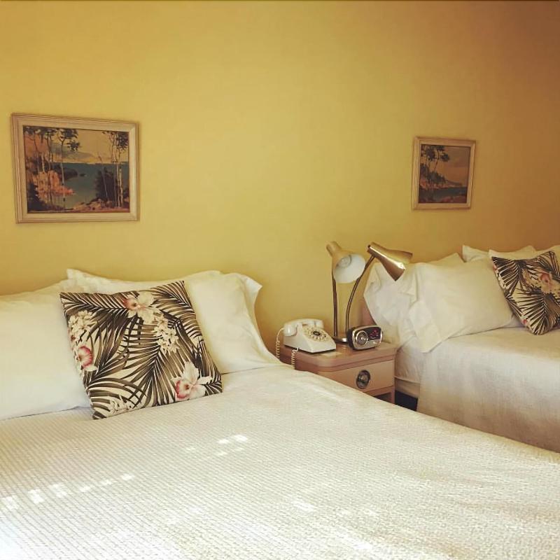 Holiday Music Motel image
