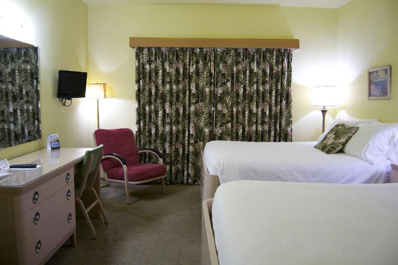 Holiday Music Motel image