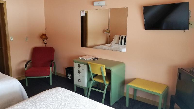 Holiday Music Motel image