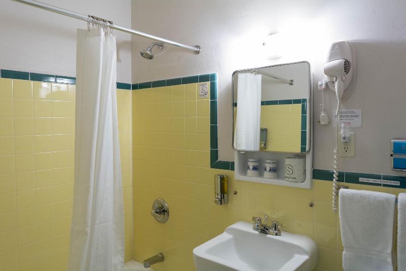 Holiday Music Motel image