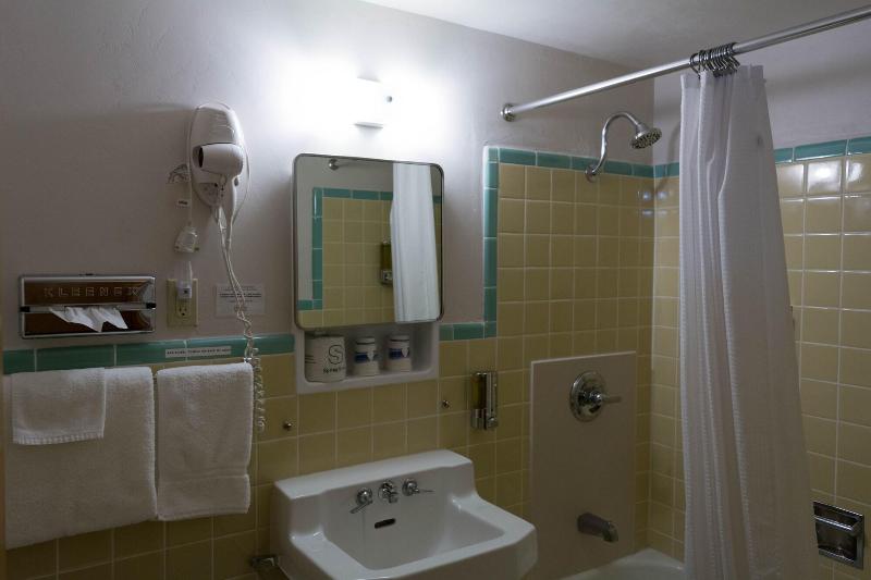 Holiday Music Motel image