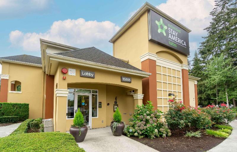 Extended Stay America - Seattle - Redmond image