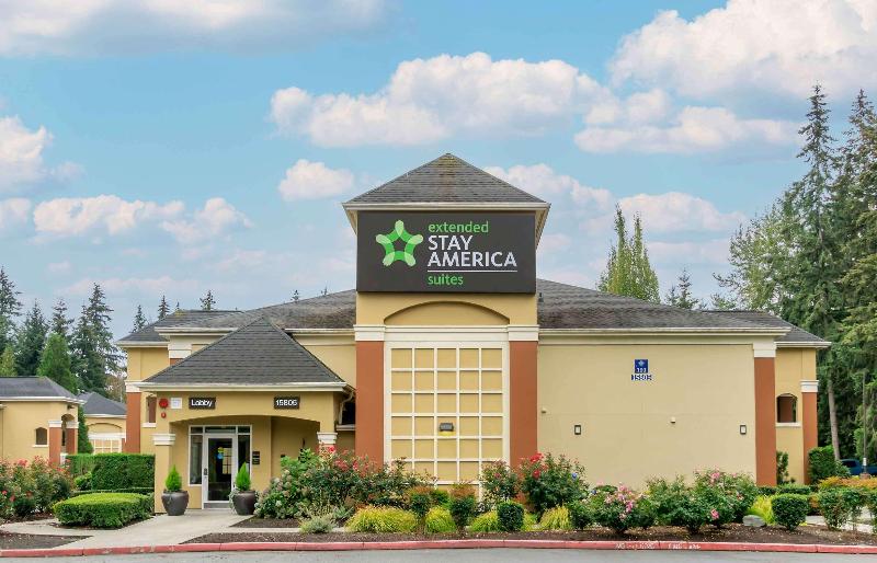 Extended Stay America - Seattle - Redmond image