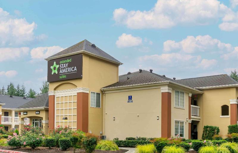 Extended Stay America - Seattle - Redmond image