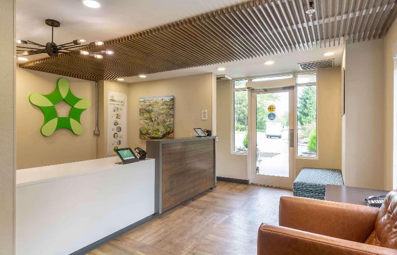 Extended Stay America - Seattle - Redmond image