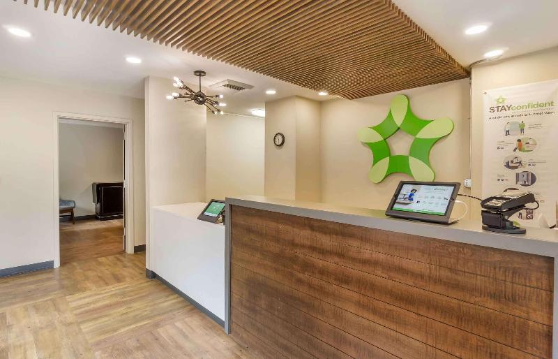 Extended Stay America - Seattle - Redmond image