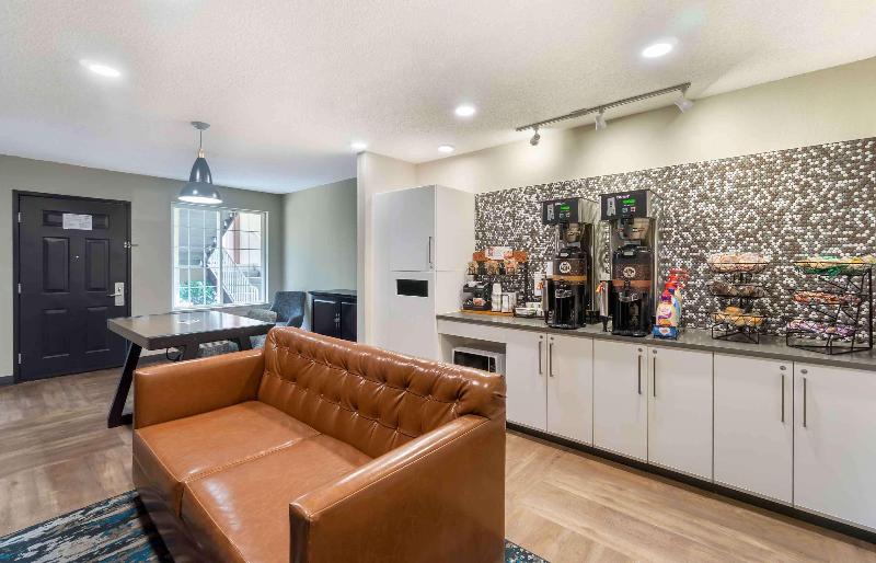 Extended Stay America - Seattle - Redmond image