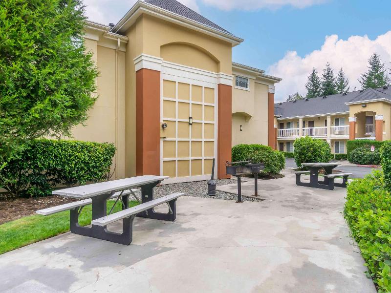 Extended Stay America - Seattle - Redmond image