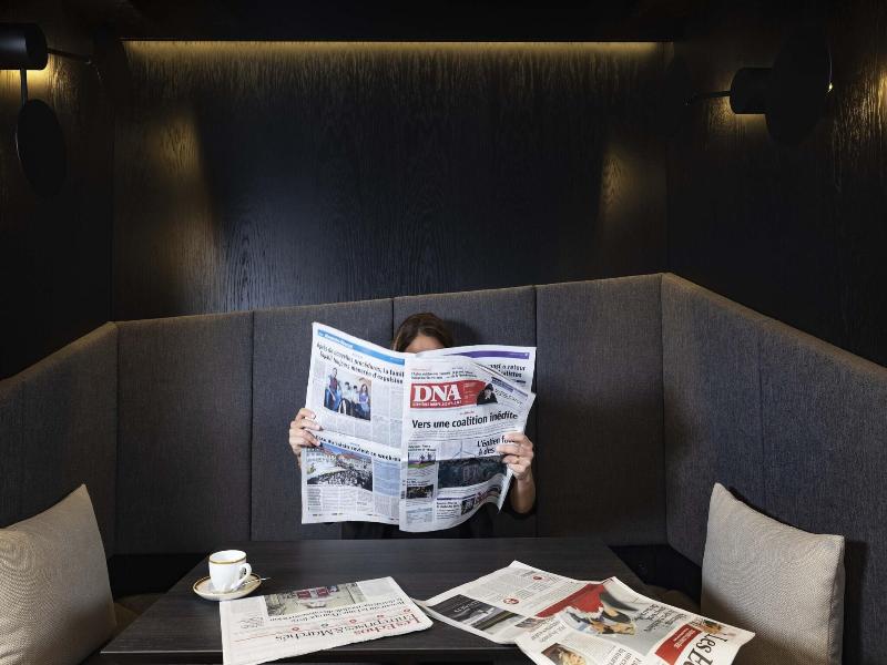 La Diligence image