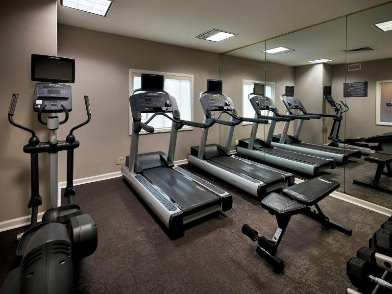 Residence Inn Syracuse Carrier Circle — photo 6