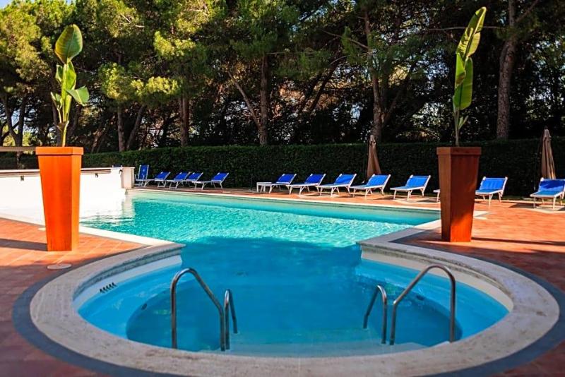 Grande Albergo Fortuna image