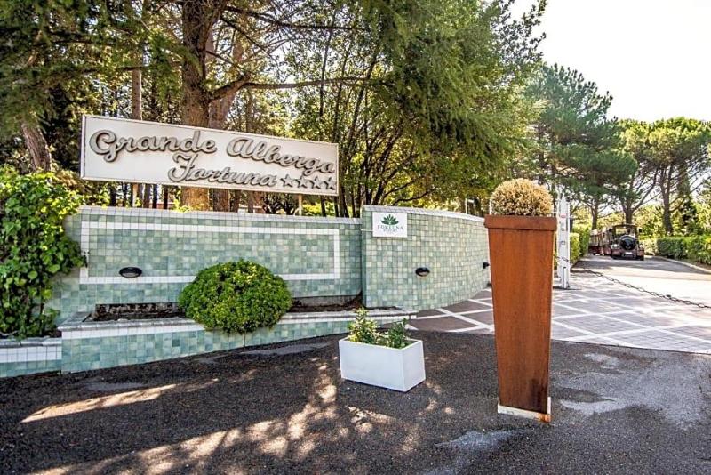 Grande Albergo Fortuna image