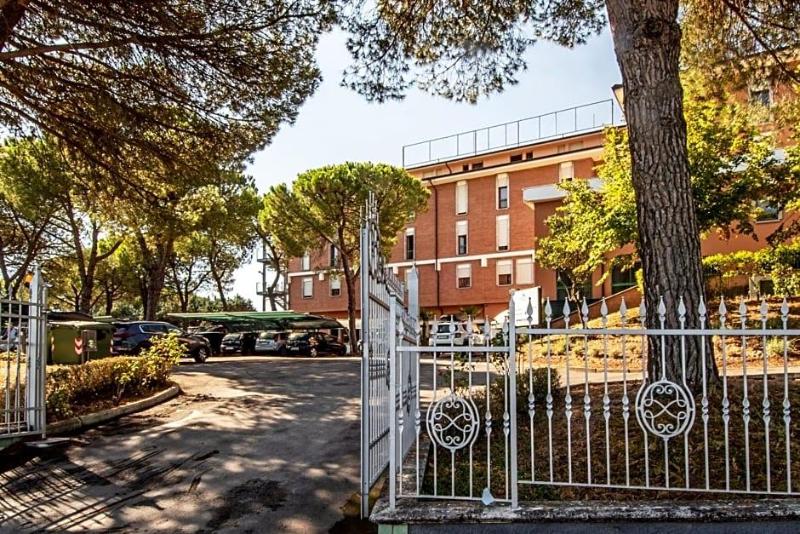 Grande Albergo Fortuna image