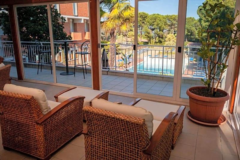 Grande Albergo Fortuna image