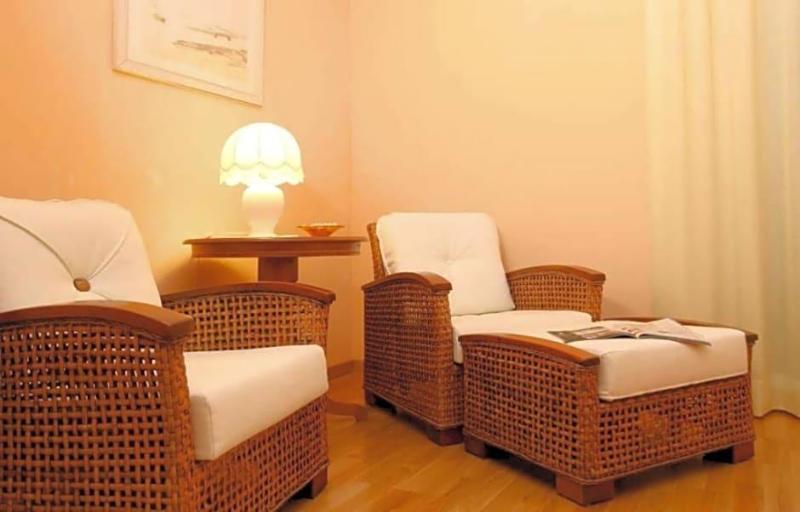Grande Albergo Fortuna image