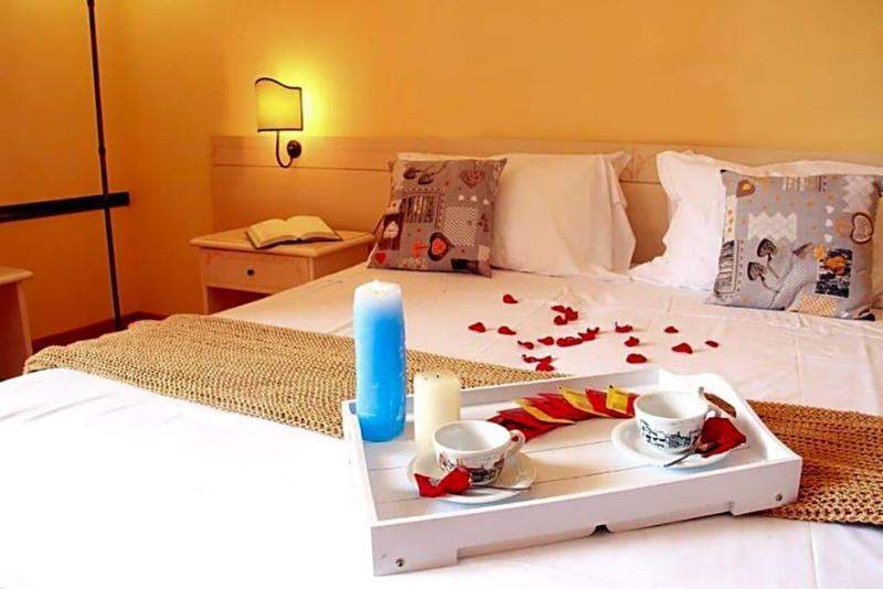 Grande Albergo Fortuna image