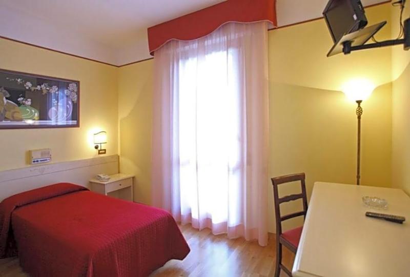 Grande Albergo Fortuna image