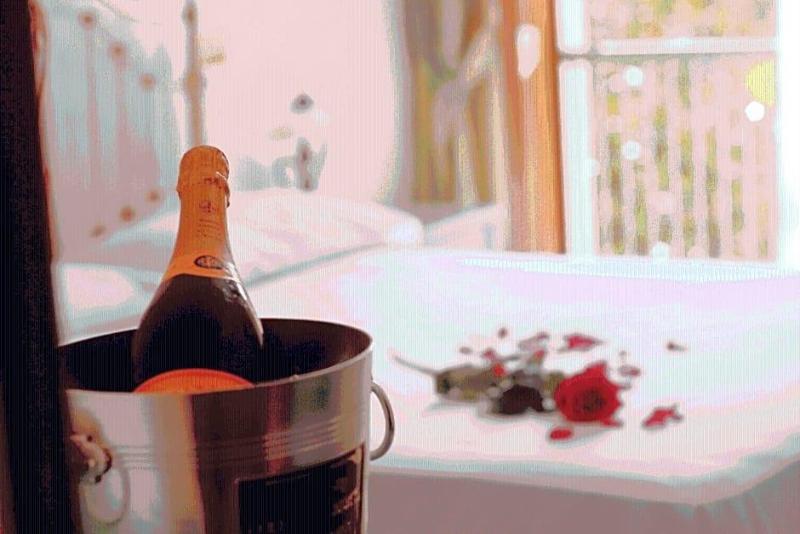 Grande Albergo Fortuna image